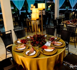 Casamento Lucas & Quesia